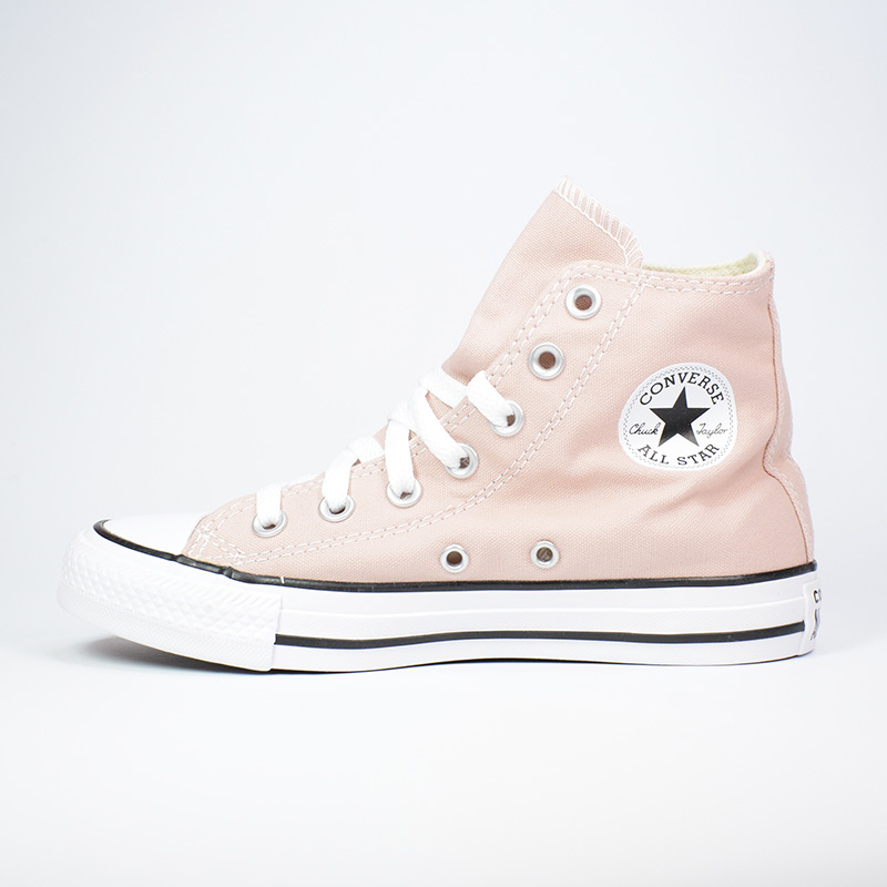 CONVERSE TAYLOR ALL STAR PINK 172686C