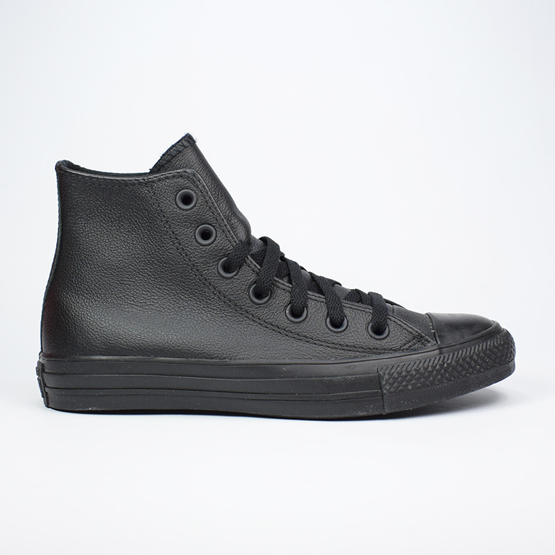 CONVERSE CHUCK TAYLOR ALL HI LEATHER 135251C