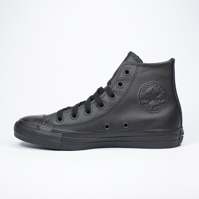 CONVERSE CHUCK TAYLOR ALL HI LEATHER 135251C