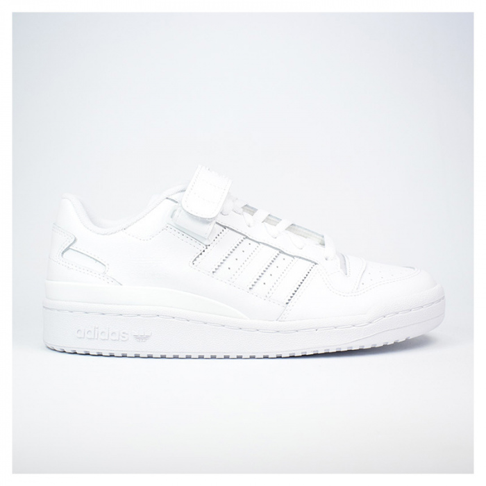ADIDAS FORUM LOW CLOUD WHITE FY7755