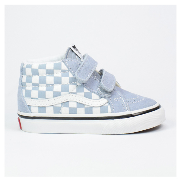 VANS SK8-MID REISSUE V COLOR THEORY CHECKERBOARD VN0A5DXDBD2