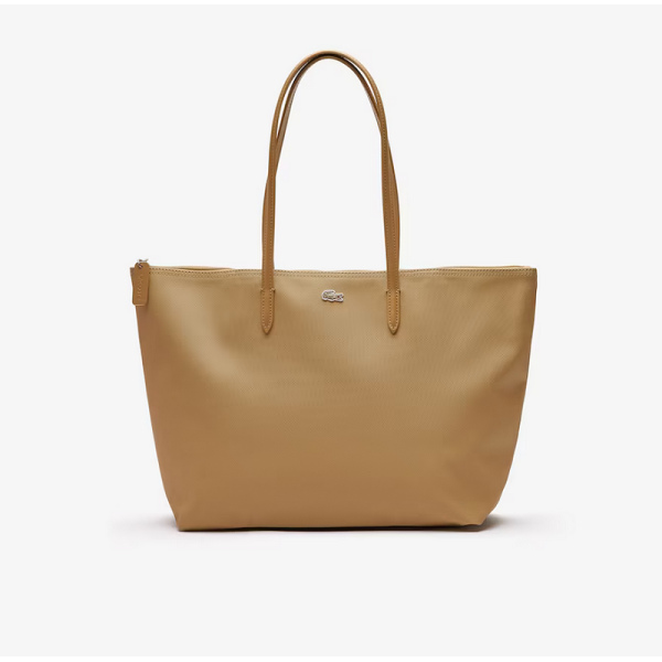 TOTE LACOSTE CONCEPT SHOPPING BAG VIENNOIS NF1888POC87