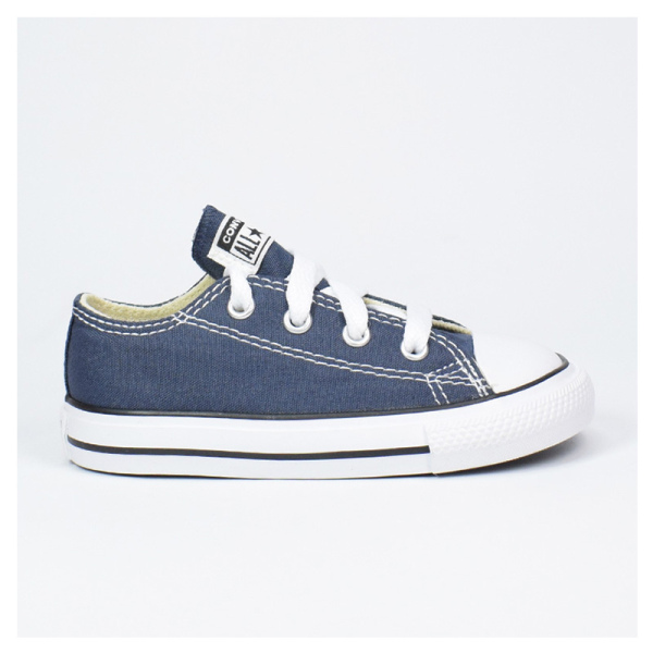 CONVERSE INF CHUCK TAYLOR ALL STAR CLASSIC NAVY 7J237C