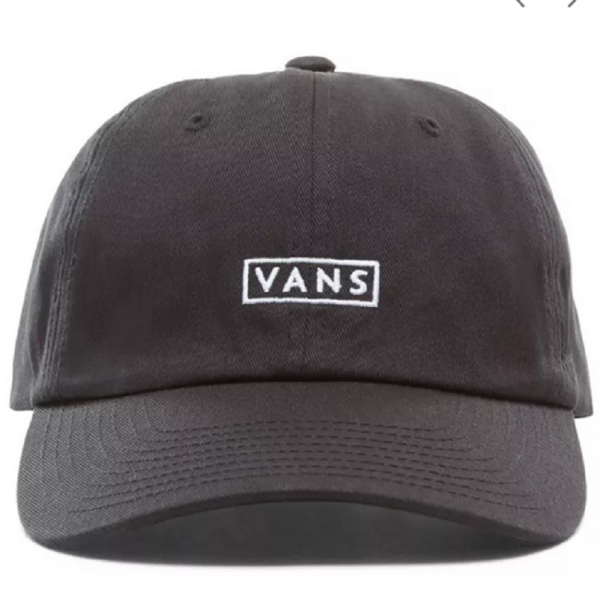 GORRA VANS MN CURVED TAOS TAUPE VN0A36IUYUU1
