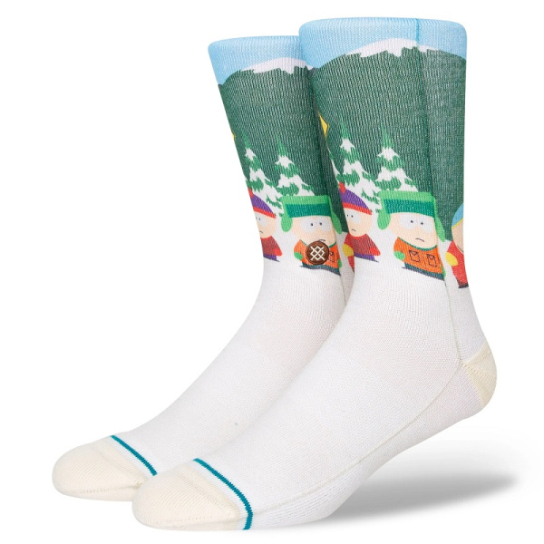 STANCE BUS STOP SOCKS A555A23BUS