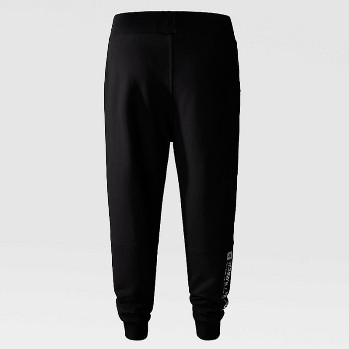 THE NORTH FACE M COORDINATES PANT TNF BLACK NF0A826YJK31