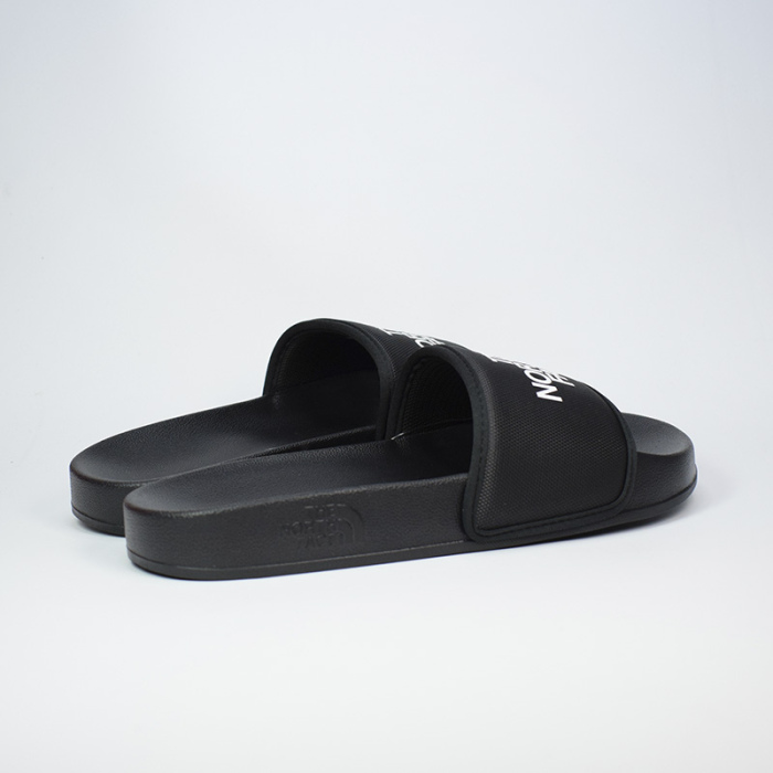 CHANCLAS THE NORTH FACE MEN BASE CAMP 3 BLACK NF0A4T2RKY4