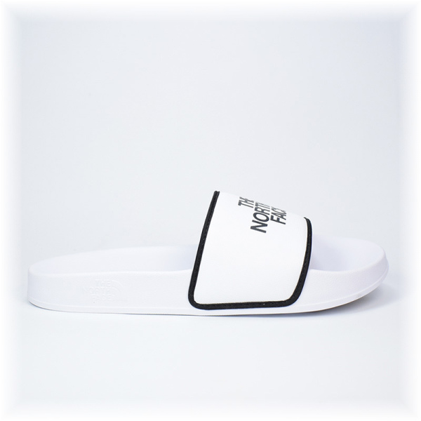 CHANCLAS THE NORTH FACE MEN BASE CAMP 3 WHITE NF0A4T2RLA9