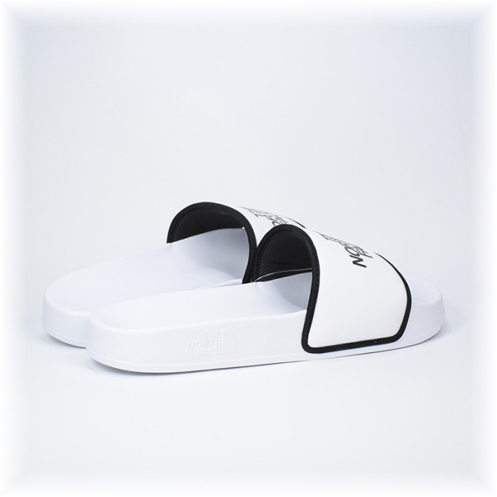 CHANCLAS THE NORTH FACE MEN BASE CAMP 3 WHITE NF0A4T2RLA9