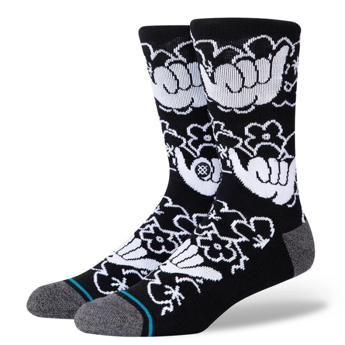 STANCE BUS STOP SOCKS A555A23BUS