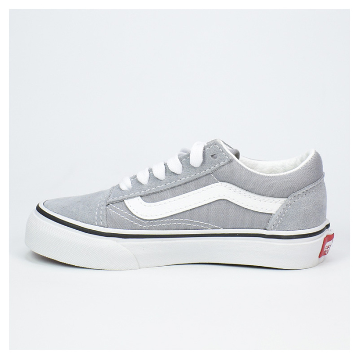 Zapatillas Vans Old Skool Color Theory Gris Tradewinds VN0A7Q5FBM7