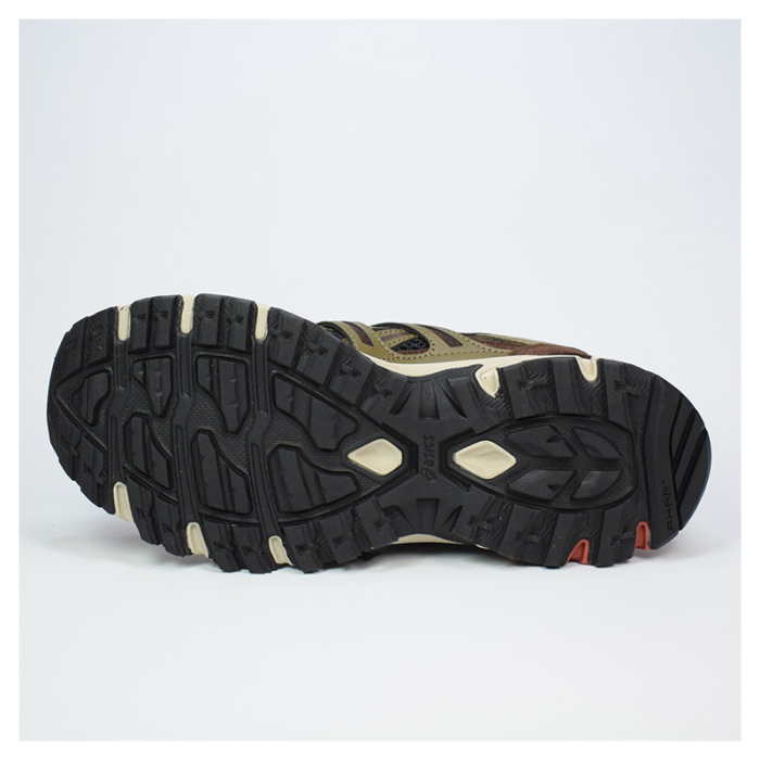 Zapatillas Asics Gel-Sonoma 15-50 Black/Clay Canyon 12O1A438-004
