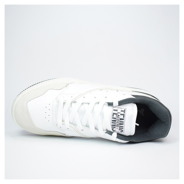 Zapatillas Lacoste L003 Neo White/Black 745SMA00012G9
