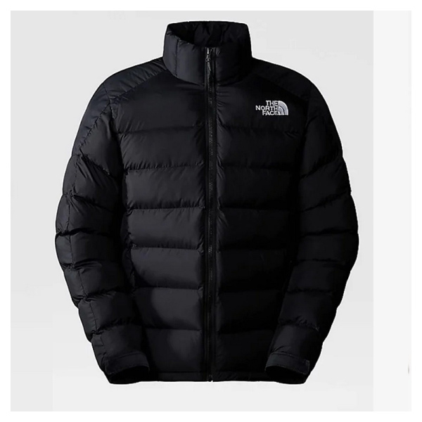 Chaqueta Syn Ins Puffer The North Face Negra NF0A852FJK3