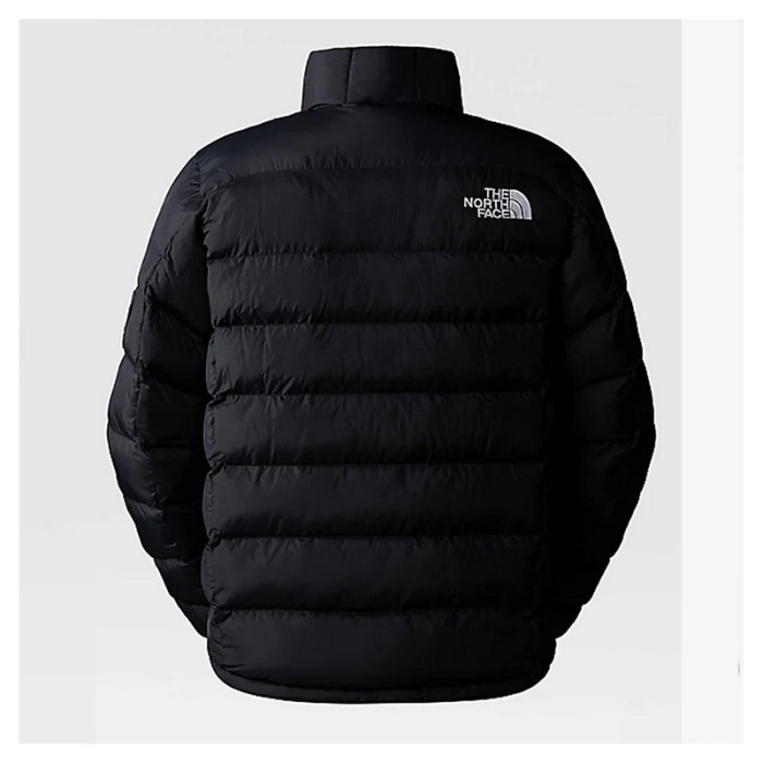 Chaqueta Syn Ins Puffer The North Face Negra NF0A852FJK3