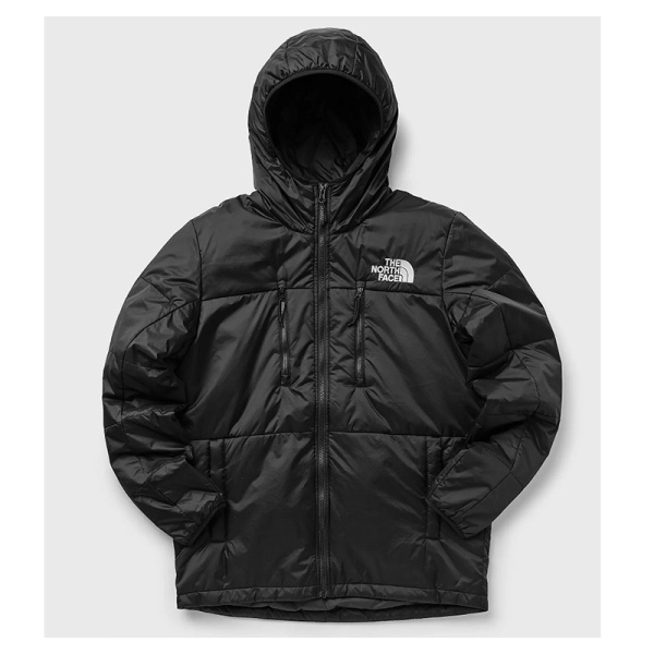 Chaqueta Himalayan Light Synth The North Face Negra Black NF0A7WZXJK3