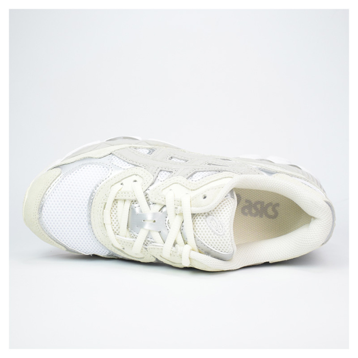 Zapatillas Asics Gel-NYC White/Oyster 1203A789-105