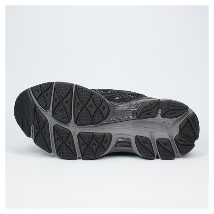 Zapatillas Asics Gel-NYC Graphite Grey/Black 1201A789-020