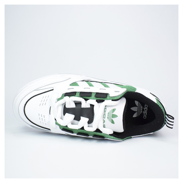 Zapatillas Adidas Adi2000 J White/White/Green IG7486