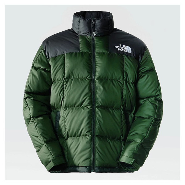Jacket The North Face Lhotse Pinne/Black NF0A3Y23KII
