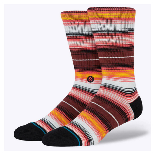Stance Canyonland socks A556D23CAN