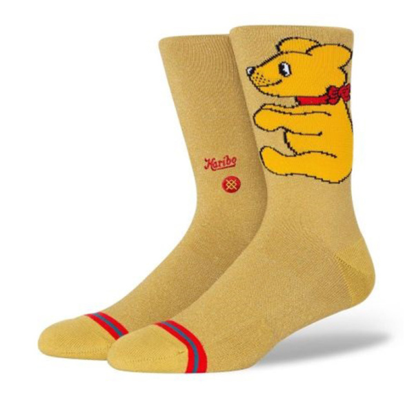 Stance Gummiebear Socks A555D23GUM