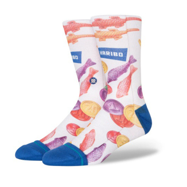 Calcetines Stance Haribo A555D23HAR