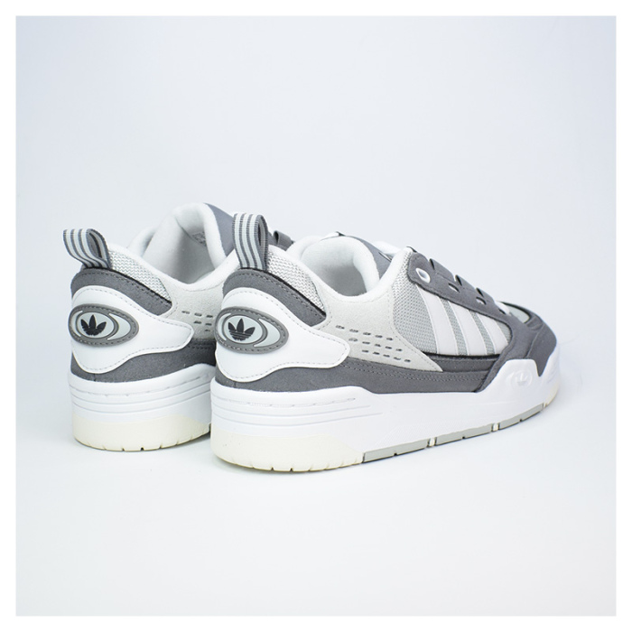 Zapatillas Adidas Adi2000 Grey/White/Silver IG1028