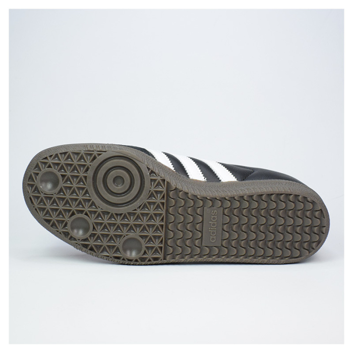 Zapatillas Adidas Samba OG Negra/Blanca B75807