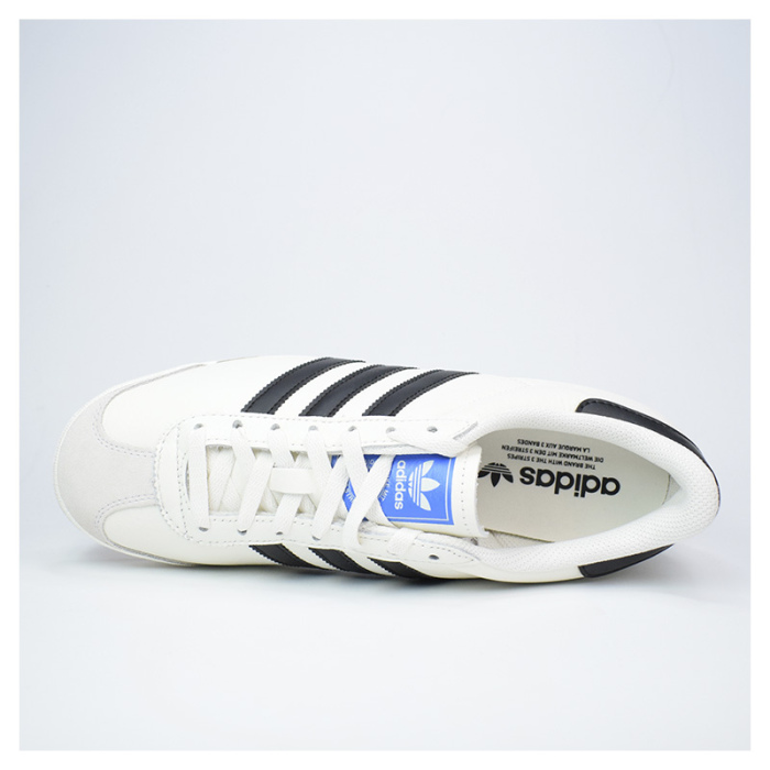 Zapatillas Adidas K 74 Kick Blanca/Negra IG8950