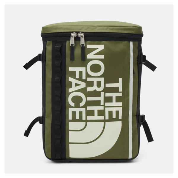 Mochila The North Face Base Camp Fuse Box Forest Olive NF00A3KVRRMO