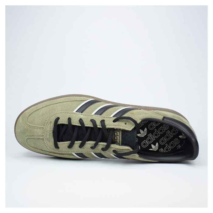 Zapatillas Adidas Handball Spezial Olive/Black IG6183