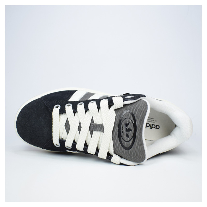 Zapatillas Adidas Campus 00s Charcoal/Core White/Core Black IF8766