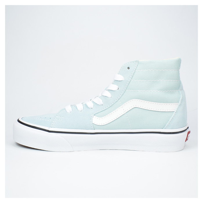 Zapatillas Vans Sk8-Hi Tapered Color Theory Canal Blue VN0A5KRUH7O