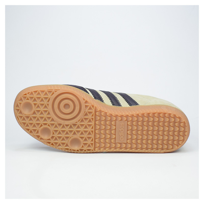 Zapatillas Adidas Samba OG W Putgre/Aurbla/Silvmt IE5835
