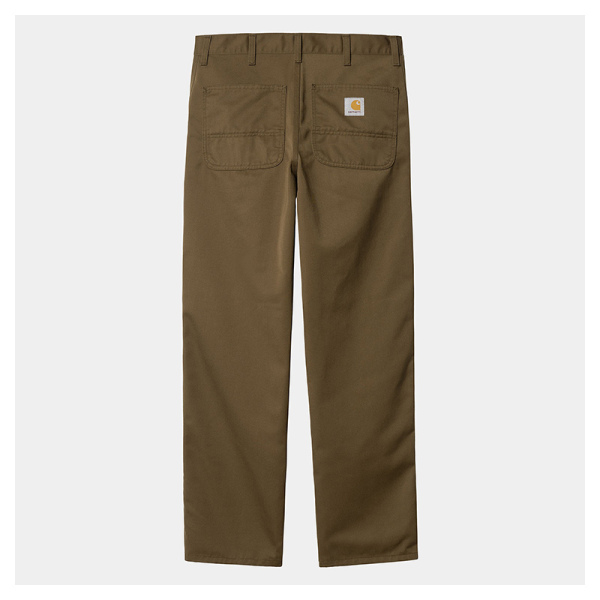 Pantalón Carhartt Wip Simple Pant Lumber I020075