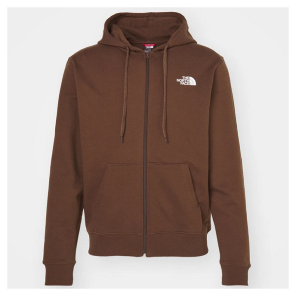 The North Face M Open Gate Hood Brown NF00CEP7HCF1