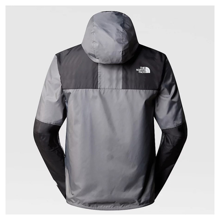 The North Face M Mountain Jacket Smoked Pearl NF0A5IG30UZ