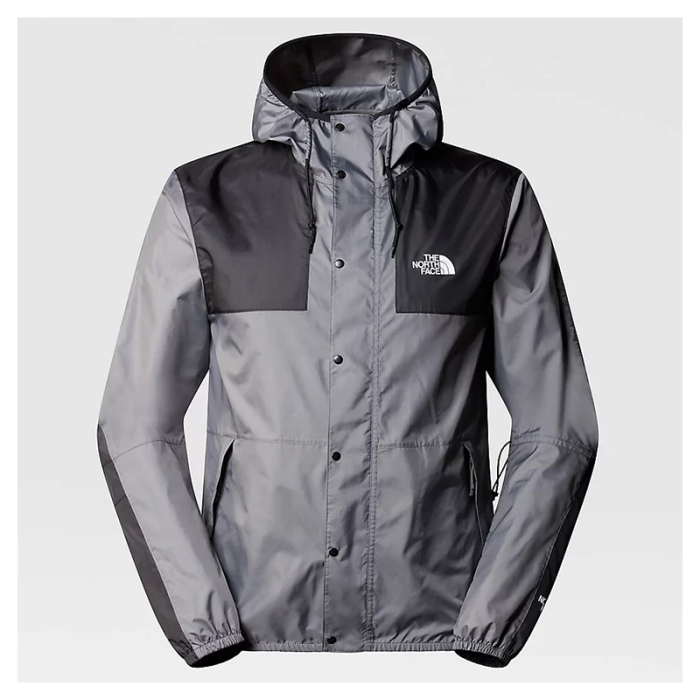 The North Face M Mountain Jacket Smoked Pearl NF0A5IG30UZ