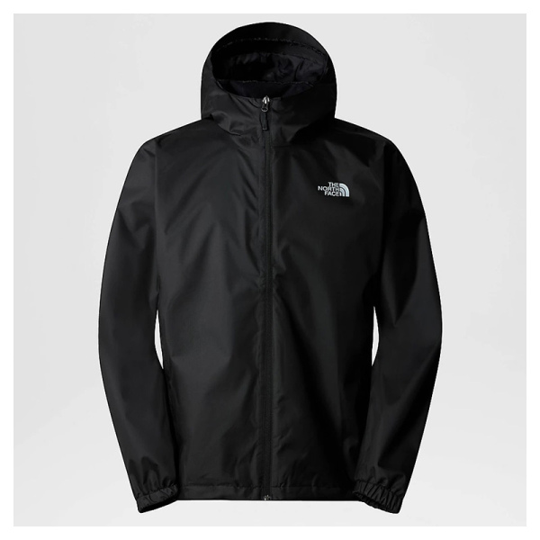 The North Face M Quest Jacket Black NF00A8AZJK3
