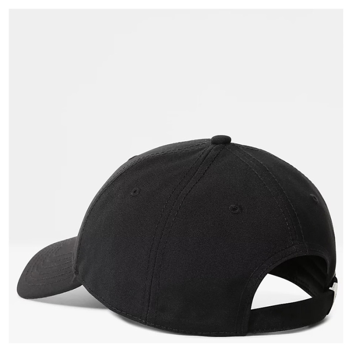 The North Face Recycled 66 Classic Hat Black NF0A4VSVKY4