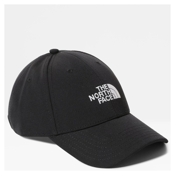 Gorra The North Face Recycled 66 Classic Black NF0A4VSVKY4