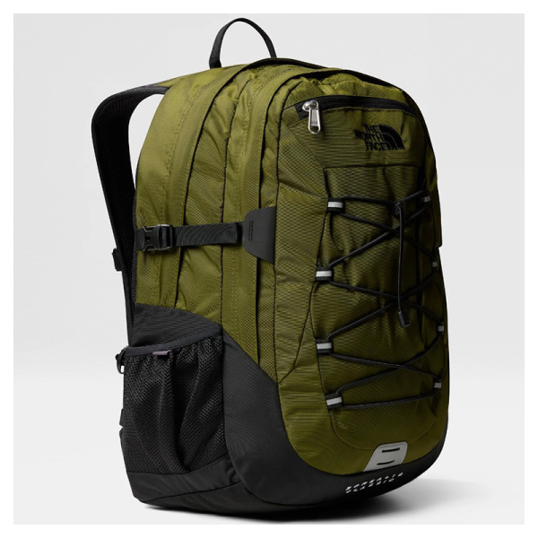 Mochila The North Face Borealis Classic Forest Olive NF00CF9CRMO