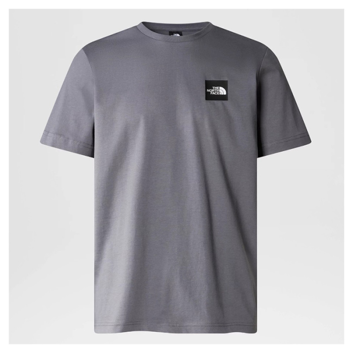 The North Face M SS24 Coordinates S/S Tee Somoked Pearl NF0A87ED0UZ