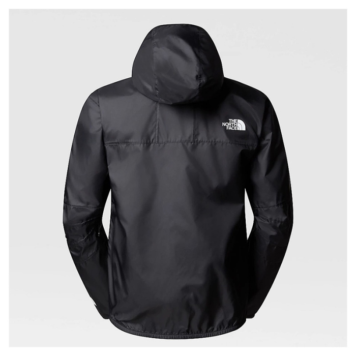 The North Face M Mountain Jacket Black NF0A5IG3JK3