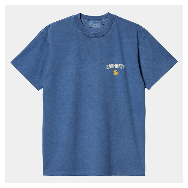 Camiseta Carhartt Wip S/S Dukin´ T-Shirt Acapulco I033171
