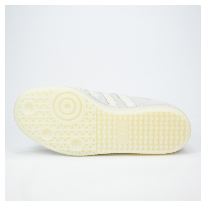 Zapatillas Adidas Samba OG Silver/Chalk/White IG6177