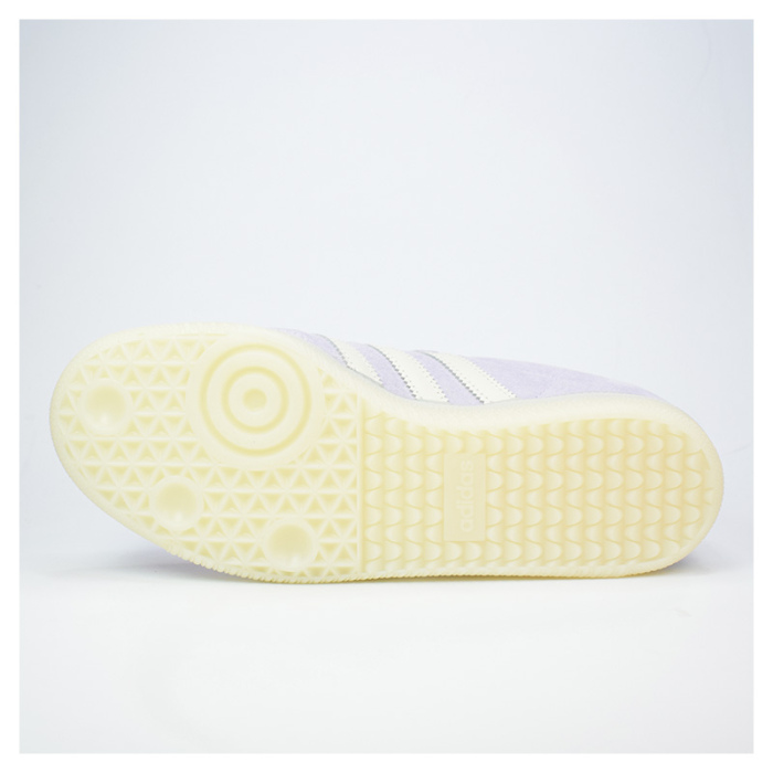 Zapatillas Adidas Samba OG Violeta/Chalk/White IG6176