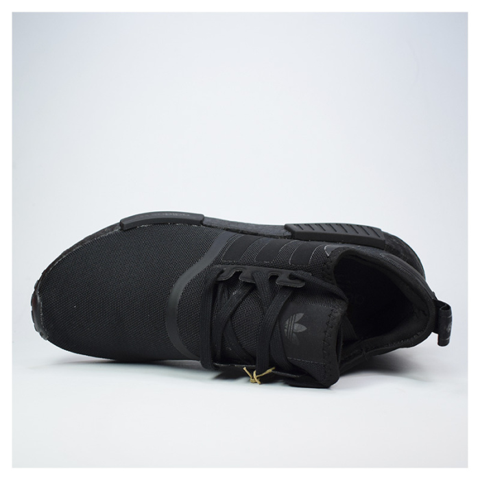 Zapatillas Adidas NMD_R1 J Black/Black H03994