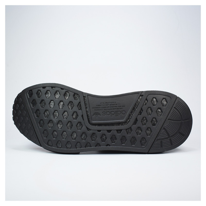 Zapatillas Adidas NMD_R1 J Black/Black H03994